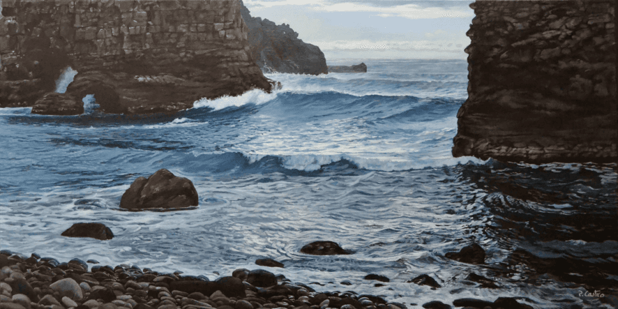 Playa los Roques