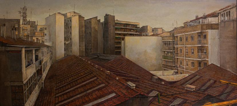 Return to Salamanca