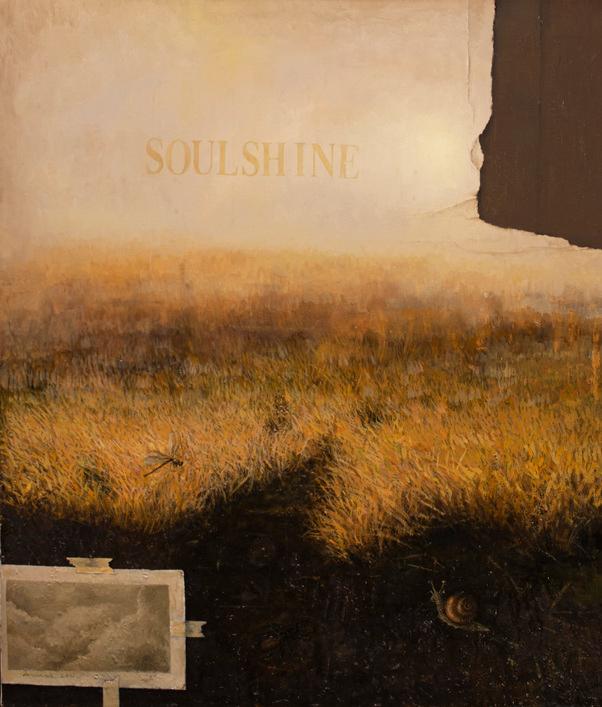 soulshine