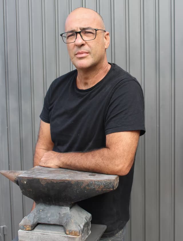 carousel image Juan Hernandez